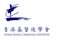 Hong Kong Christian Institute